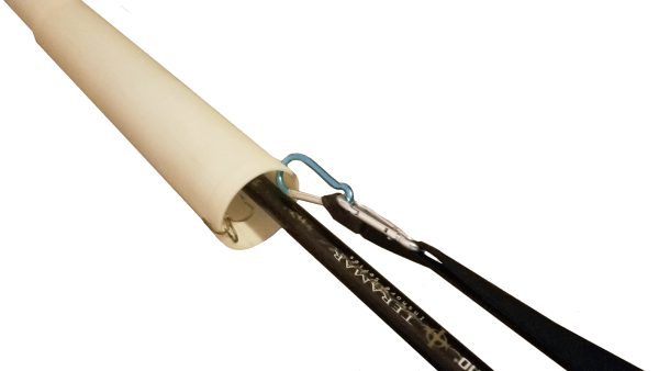 The Ultimate Fishing Rod Protection Technology – The Rod Guard